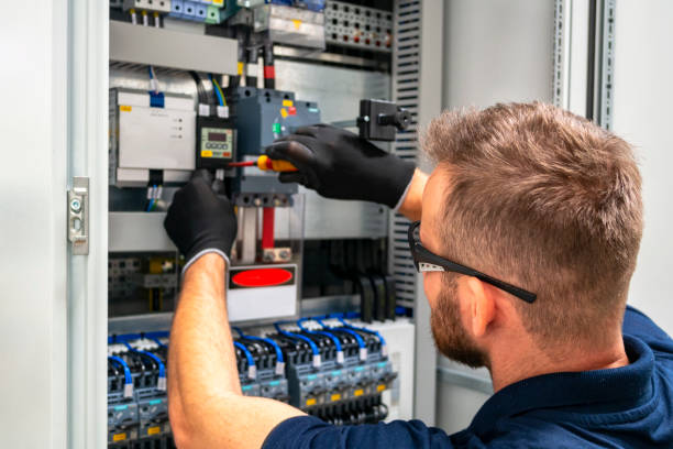 Best Emergency Electrical Repair  in West Union, IA