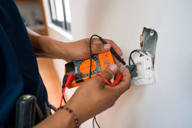 Best Commercial Electrician Services  in West Union, IA