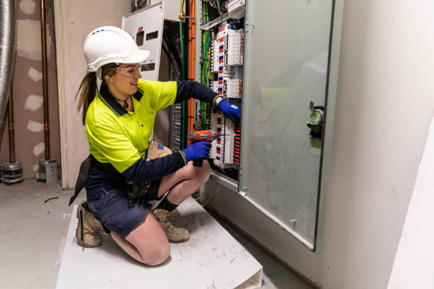 Best Affordable Electrical Installation  in West Union, IA