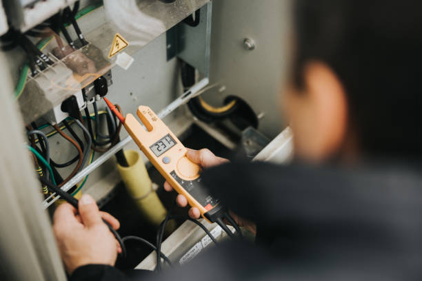 Best Electrical Troubleshooting Services  in West Union, IA