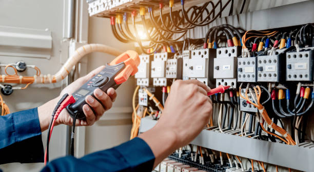 Best Electrical Rewiring Services  in West Union, IA