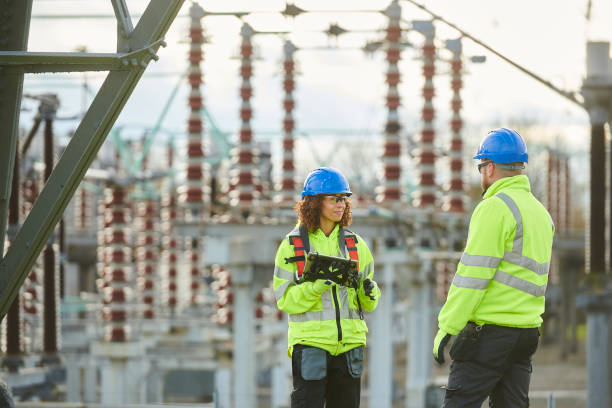 Best Electrical Rewiring Services  in West Union, IA