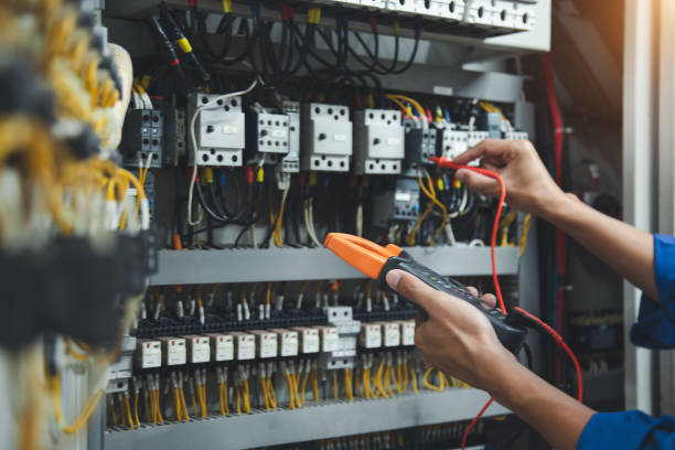Best Industrial Electrical Services  in West Union, IA