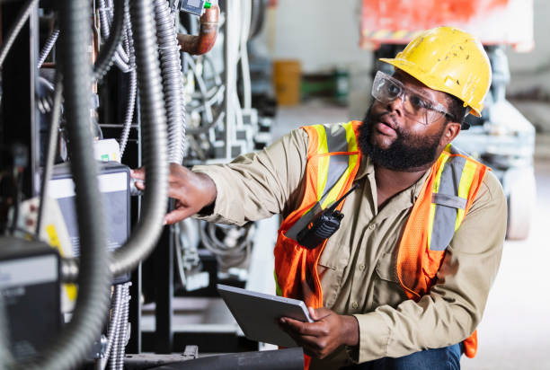 Best Affordable Electrician  in West Union, IA