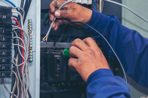 Best Electrical Rewiring Services  in West Union, IA
