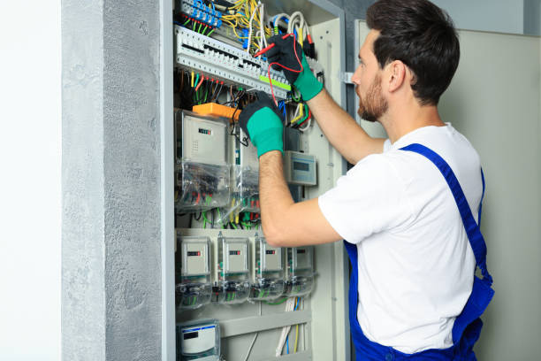 Best Electrical Upgrades for Homes  in West Union, IA