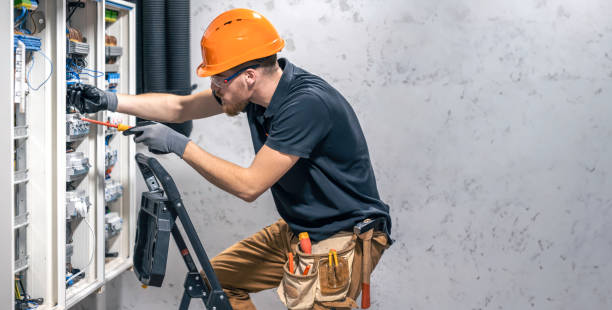 Best Electrical Outlet Repair  in West Union, IA