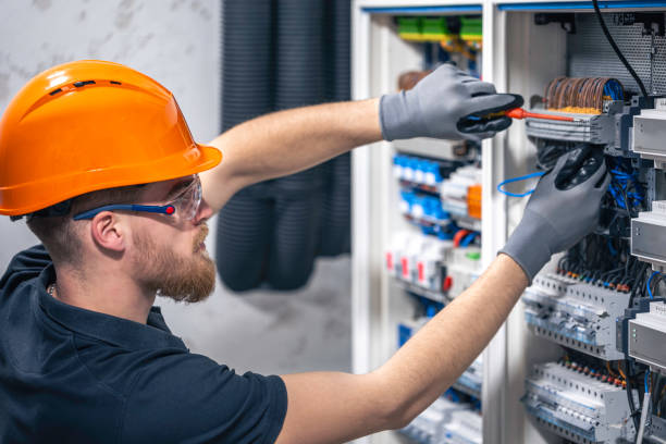 Best Electrical Outlet Repair  in West Union, IA