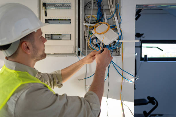 Best Electrician for Home Renovation  in West Union, IA