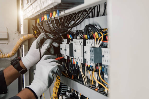Best Electrical System Inspection  in West Union, IA